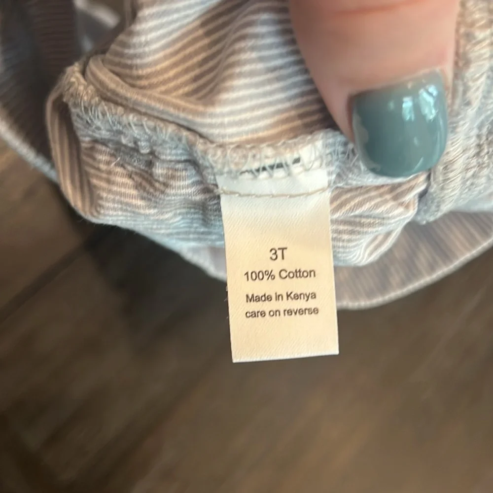 Jumping Bean Girls Shorts size 3T